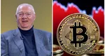 Ce părere are Dumitru Dragomir despre Bitcoin. Cine l-a învățat să facă bani: „Am fost numai în grupuri de oameni deștepți”