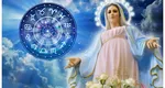 Fecioara Maria, zodii cu protecţie divină, aura le protejează de necazuri