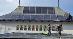 B.O.R. trece de partea ecologiştilor. Ministerul Mediului anunţă programul de 250 de milioane de lei pentru dotarea bisericilor cu panouri fotovoltaice