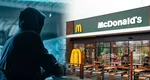 McDonald’s România, victima infractorilor cibernetici. „Ofertele speciale” care îți fură banii de pe card