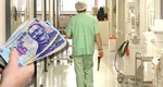 Salarii medici 2024. 1.000 de lei în plus pentru doctorii care fac gărzi. Anunţ de la Guvern: „Nu scade indemnizaţia!”