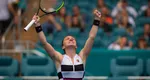Simona Halep revine pe terenul de tenis după ce a câștigat la TAS, dar nu-i iartă pe cei care au greșit. Se așteaptă despăgubiri uriașe pentru sportivă