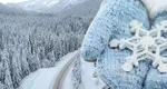 Anomalie termică în weekend, ciclonul polar din Europa ar putea aduce prima zăpadă în România. Meteorologii anunţă vară în sud, condiţii de iarnă la munte PROGNOZA METEO lunară