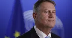 VIDEO Klaus Iohannis: „Nu intenționez să-mi scurtez mandatul”. Despre vila de 7 milioane: „Nu am cerut, nu mi s-a oferit”