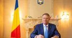 Klaus Iohannis a promulgat legea, este vorba de miliarde de euro din PNRR