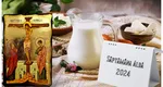 Tradiții și superstiții în SĂPTĂMÂNA ALBĂ 2024. Ce trebuie să facă credincioşii ca să aibă spor şi sănătate