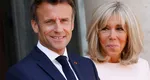 Emmanuel Macron susţine că soţia sa nu este o femeie transgender: „Lupta feministă nu este doar o luptă a femeilor, ci este deopotrivă o luptă a bărbaţilor”