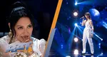 Maya Giotea, fetiţa cu vocea lui Whitney Houston care a impresionat la „Românii au talent” VIDEO