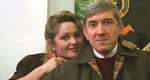 Mircea Diaconu și Diana Lupescu, o poveste de dragoste care bate orice scenariu de film