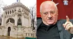 Dumitru Dragomir dezvăluie cât a plătit pentru un loc de veci în cel mai select cimitir din România: „Cât pe un apartament. Mai scump decât pământul lui Gigi Becali”