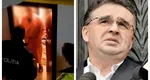 Scandaluri pe bandă rulantă făcute de tatăl lui Marian Oprişan. A aruncat cu clor pe un copil, micuţul a ajuns la spital