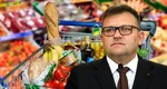 Salariul minim dinamitează Coaliţia. Fost ministru al Muncii: „Trebuie majorat!” / Bolojan: „Opţiunea mea este să nu fie majorat”