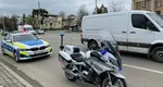 Polițiștii din Iași, incapabili să conducă noile autospeciale marca BMW. Un examen banal le dă aprige bătăi de cap