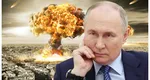 Kremlinul lansează un nou atac la adresa Occidentului! Ce spun trompetele lui Putin despre folosirea armelor nucleare