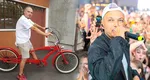 Puya a băgat în spital o bătrână după ce a lovit-o cu bicicleta. Rapper-ul avea permisul suspendat din cauza drogurilor: „A venit poliția și iar mi-a pus fiola”