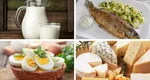 Lăsata Secului de brânză, ultima zi „de dulce” înainte de Postul Paştelui 2025. Se mănâncă sarmalele şi se spală vasele temeinic