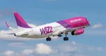 Zboruri pentru o viață de la Wizz Air. Premiul pus la bătaie de compania low cost la 20 de ani de activitate