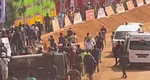 Tragedie la o competiţie din Sri Lanka: Şapte persoane au murit după ce o maşină a ieşit de pe traseu şi a intrat în mulţime