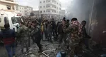 Israelul a bombardat Siria și a ucis doi comandanţi militari de rang înalt. Teheranul promite „un răspuns dur” UPDATE