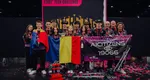 România, campioană mondială la robotică. Elevii din Focșani au câștigat finala Campionatului Mondial din SUA. Medalii pentru România la la Turneul Internațional de Informatică din Bulgaria