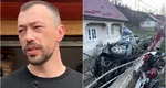 Mărturia cutremurătoare a bărbatului care i-a găsit pe tinerii morți în accidentul petrecut la Neamț. ”Ajută-mă, nu vreau să mor!”