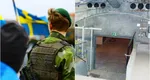 Suedia alocă 33 de milioane de euro pentru apărarea țării. Guvernul suedez se pregătește pentru eventualitatea unui război