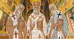 CALENDAR ORTODOX 24 aprilie 2025. Sărbătoare mare, este cruce neagră în calendar înainte de Izvorul Tămăduirii