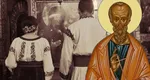 Calendar ortodox 8 aprilie 2026. Ziua trădării, a păcatului pe bani și a conştiinţei vândute. Ce sfinţi sunt pomeniţi în Miercurea Mare