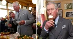 Regele Charles are „interzis” la patru alimente. Ce nu mănâncă niciodată familia regală britanică
