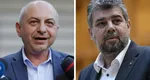 Marcel Ciolacu îl avertizează din nou pe Cătălin Cîrstoiu: „Nu putem merge înainte cu candidatura până nu clarifică situația”