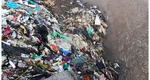 O româncă a primit o condamnare șocantă, după ce a adus în țară 33 de TIR-uri de deșeuri textile