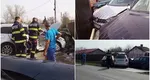 Accident teribil în Constanța. Doi copii de 9 și 3 ani au fost spulberați de un șofer beat de 64 de ani. Unul dintre ei a ajuns în comă la spital