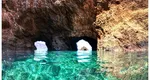 O insulă nelocuită de lângă Mykonos este scoasă la vânzare. Care este prețul