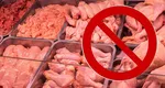 Intervenție în forță în hypermarket-urile din România! ANPC a găsit salmonella în mai multe produse din carne de pui