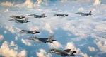 Război în Orientul Mijlociu: Israelul a atacat Siria cu avioane de vânătoare