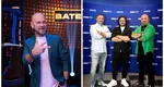 Cosmin Seleși, reacție surpriză după ce a primit vestea că Bontea, Scărlătescu și Dumitrescu se întorc la Masterchef