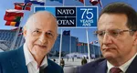 Mircea Geoană şi George Maior, premiaţi în cadrul evenimentelor NATO 75! Diplomele onorifice le-au fost acordate de Ministerul Apărării!