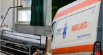 Un pacient al unui spital din Satu Mare a murit după ce s-a aruncat de la etajul trei al clădirii. Personalul medical nu a intervenit
