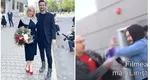 Alex Dobrescu a bătut un reporter. Fostul iubit al Cristinei Cioran șochează din nou: „Este periculos pentru toți cei din jur, nu poate să rămână în libertate”