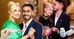 Armin Nicoară, surprins în ipostaze neașteptate cu o altă femeie! Momentul controversat în fața camerelor: „Eu vreau să te fac amant pe tine!”