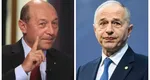 Traian Băsescu redevine jucător şi îl atacă dur pe Geoană pe tema „lacului rusesc”: „Cel puţin eu îmi amintesc”