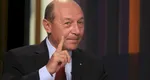 Traian Băsescu, despre momentul în care România a pierdut trenul Schengen. ”Eram intrați de 10 ani”