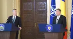 Expert citat de Le Figaro, despre candidatura lui Iohannis la şefia NATO: „Nu a înţeles nimic şi nu are calităţile necesare”