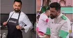 Scandal la Chefi la cuțite! Chef Orlando Zaharia și-a ieșit din sărite și nu a mai ținut cont de nimic. Ce l-a scos din minți pe jurat