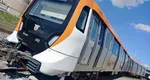 Achiziție ultra-modernă a Metrorex: „Noul tren Metropolis produs de Alstom a sosit la Depoul Berceni”. De ce condiții se vor bucura pasagerii
