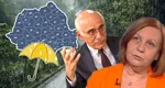 EXCLUSIV. Mircea Duţu anunţă că iarna e mai scurtă cu două săptămâni în România. Ce se aşteaptă în 2025 după ce La Nina a întârziat