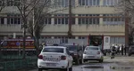 Un elev a fost înjunghiat în fața Liceului Iuliu Maniu din București. Agresorul, un alt adolescent minor