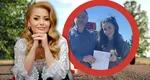 Emilia Ghinescu, prima reacţie după ce a fost acuzată că a dat şpagă pentru permisul auto al fiicei sale. „Tot 400 de euro mai e?”