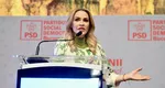 Gabriela Firea atacă Austria după Consiliul JAI: România merită să fie în Schengen!