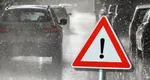Cod galben de furtuni electrice în Capitală. ANM anunţă că va ploua în reprize tot weekendul, scad temperaturile în Bucureşti